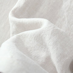 Summer cotton linen shorts, casual linen shorts