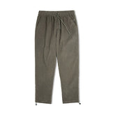 Men's Cotton Corduroy Pants for Fall and Winter